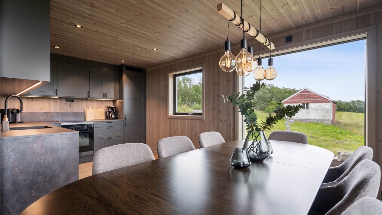 Photo of Kitchen in Vagan