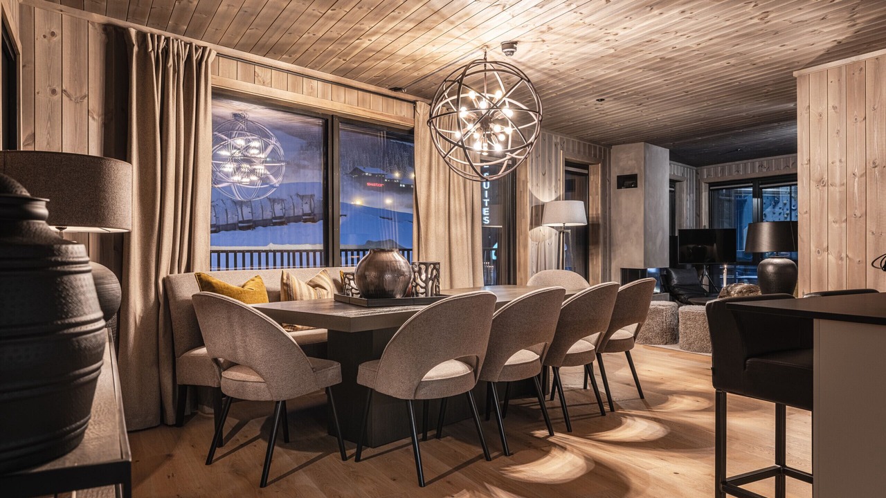 Photo of Others in Hemsedal