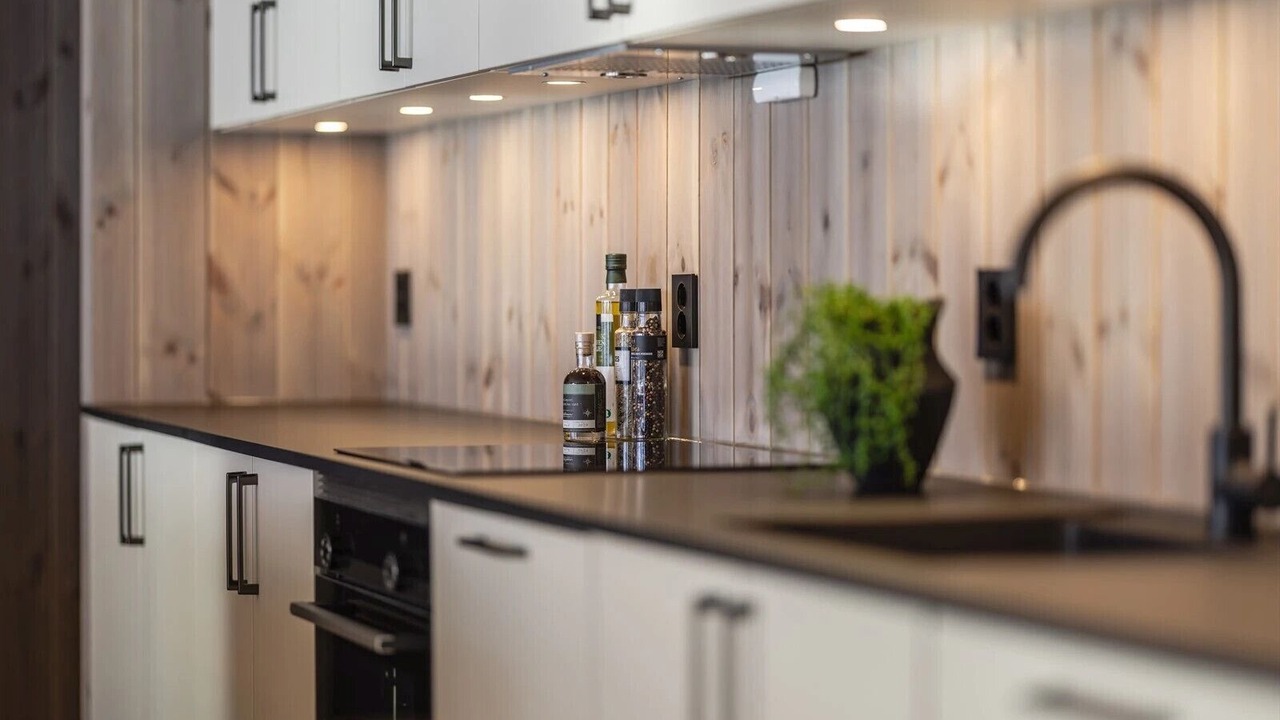 Photo of Kitchen in Hemsedal