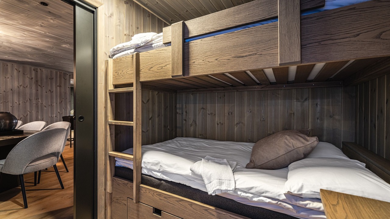 Photo of Bedroom in Hemsedal