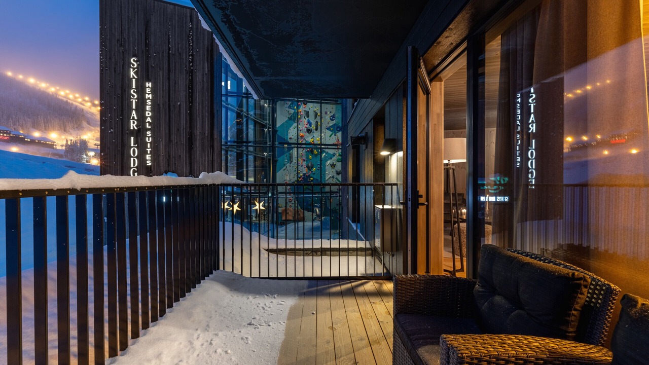 Photo of Outdoor in Hemsedal