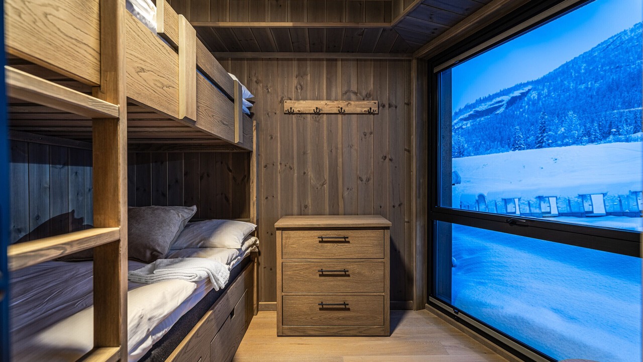 Photo of Bedroom in Hemsedal