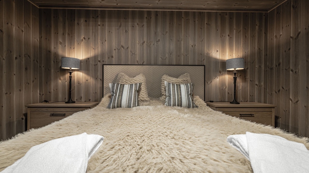Photo of Bedroom in Hemsedal