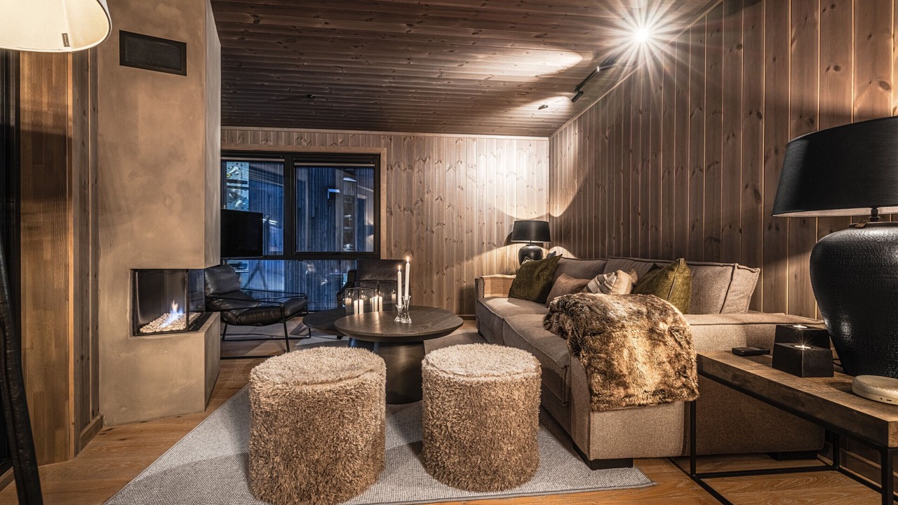 Photo of Livingroom in Hemsedal