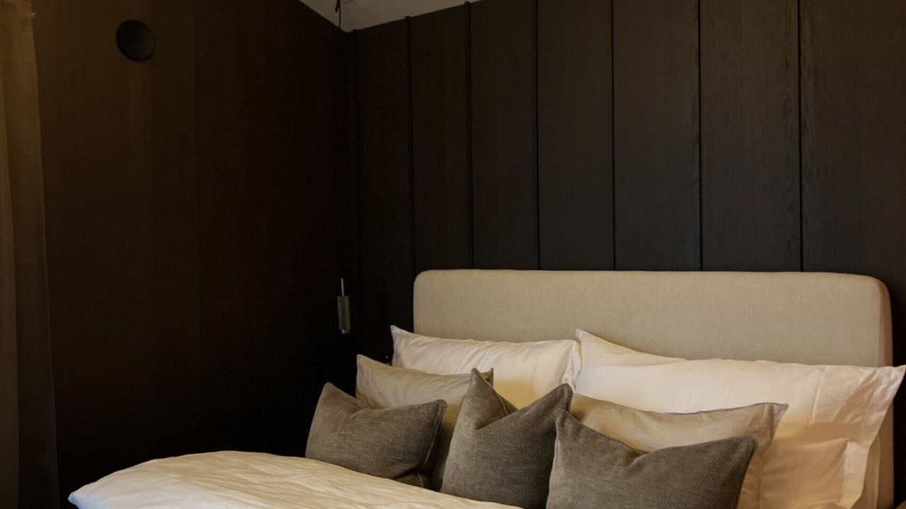 Photo of Bedroom in Flakstad