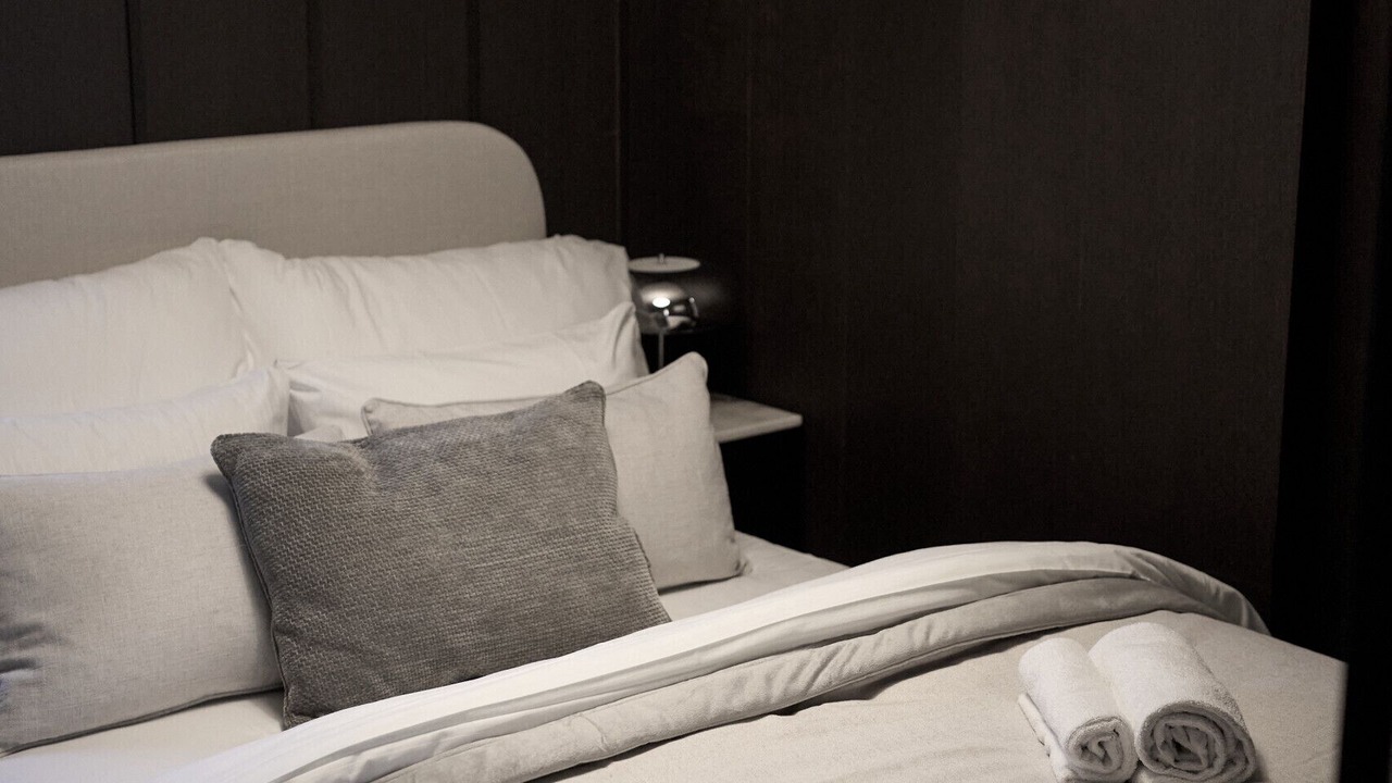 Photo of Bedroom in Flakstad
