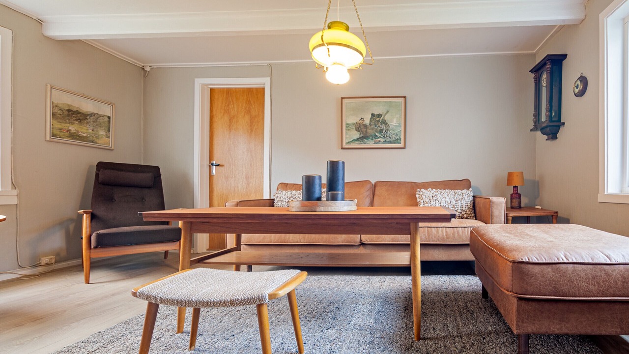 Photo of Livingroom in Bjrnsand