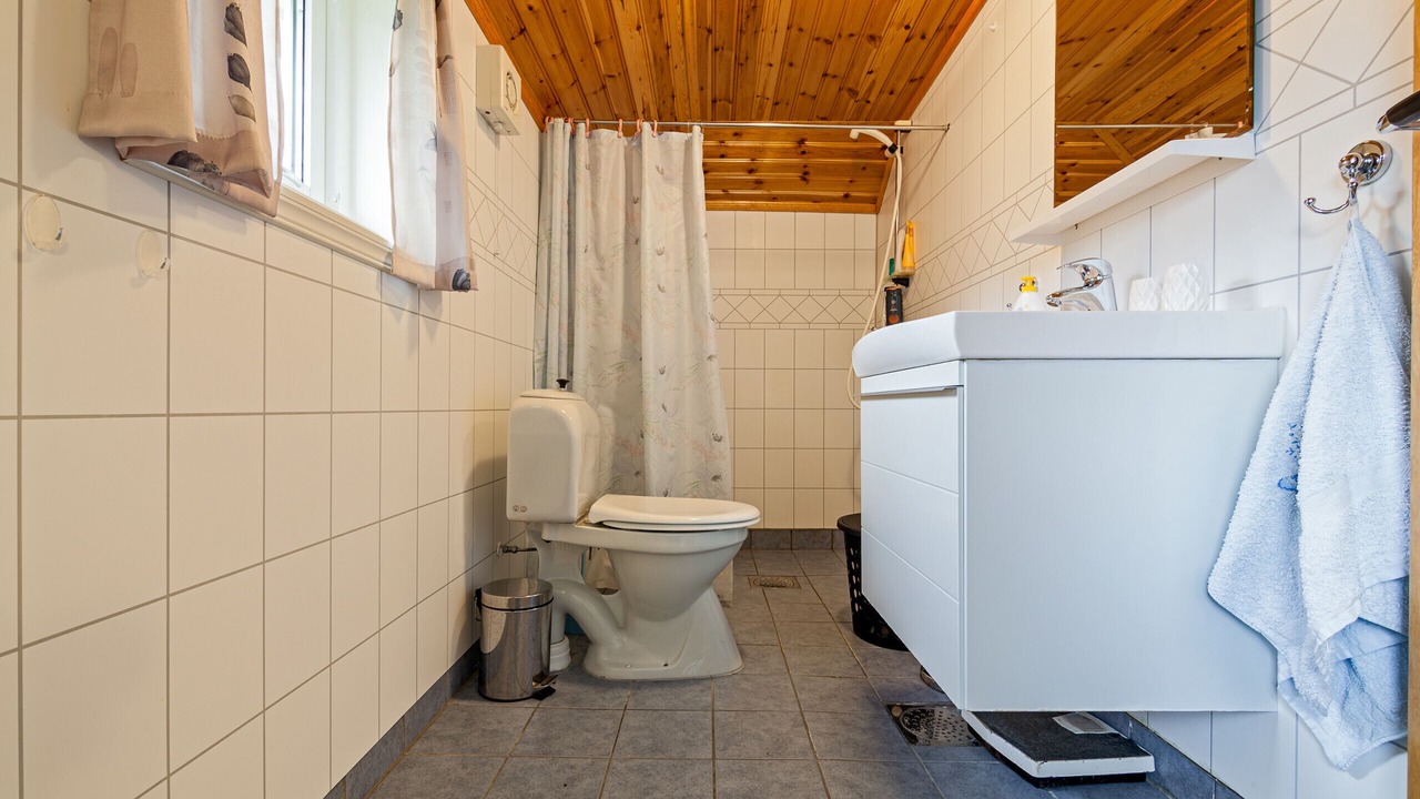 Photo of Bathroom in Bjrnsand