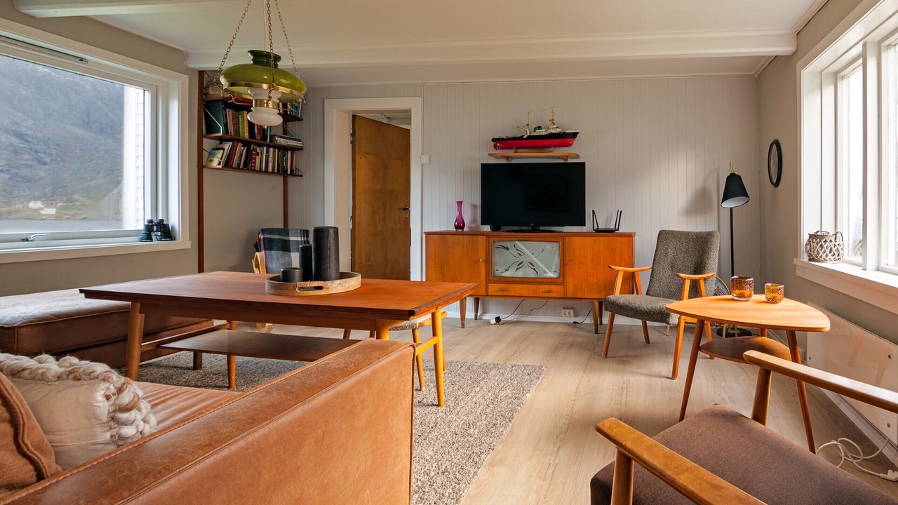 Photo of Livingroom in Bjrnsand