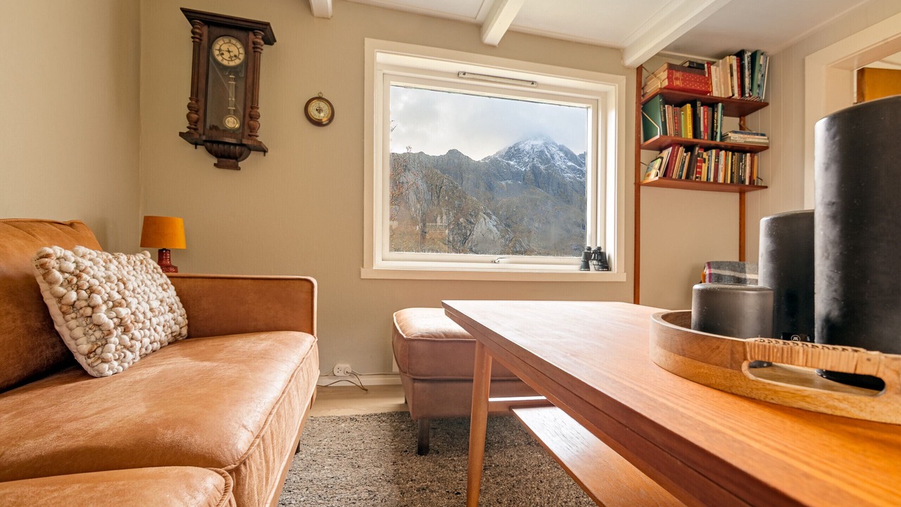 Photo of Bedroom in Bjrnsand