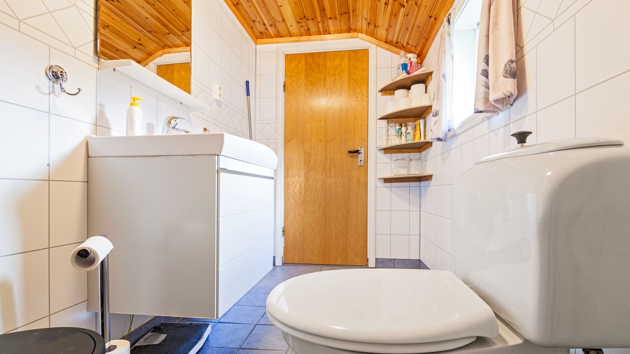 Photo of Bathroom in Bjrnsand