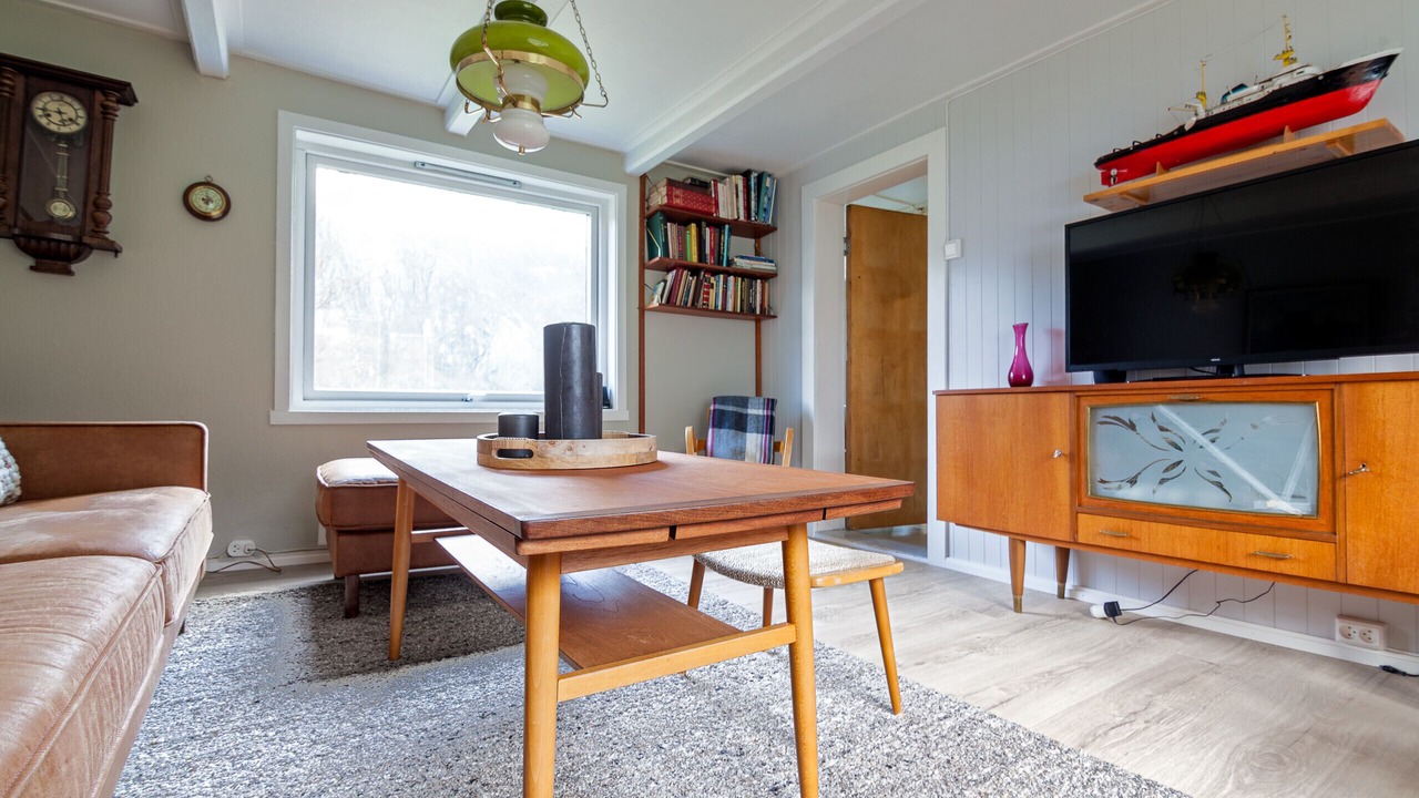 Photo of Livingroom in Bjrnsand