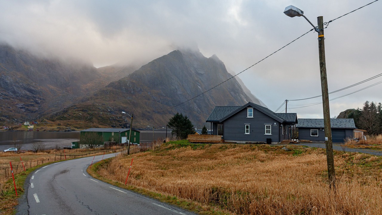 Photo of Outdoor in Bjrnsand