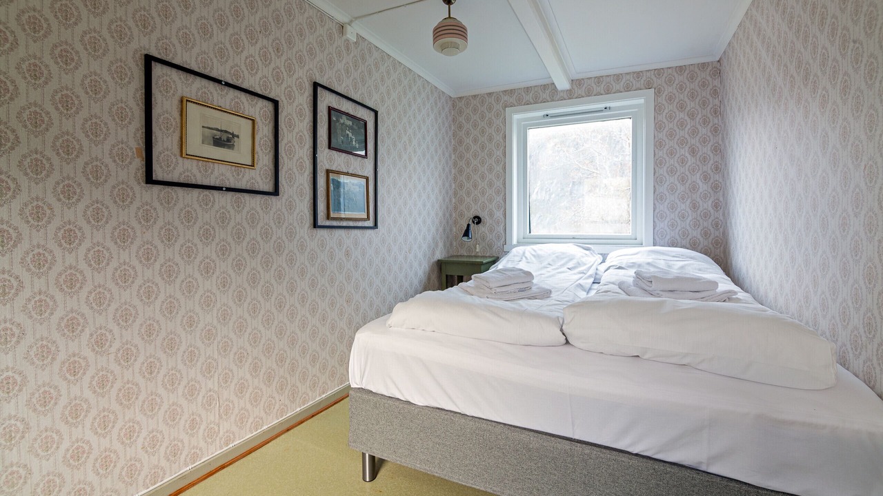 Photo of Bedroom in Bjrnsand