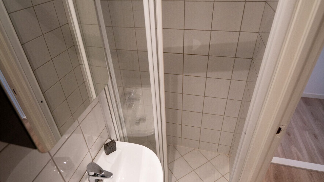 Photo of Bathroom in Bergen City Centre
