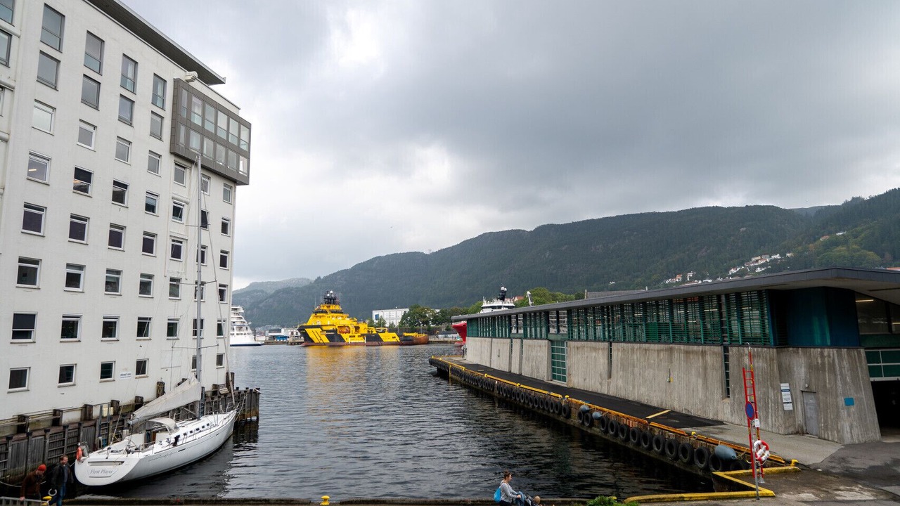 Photo of Others in Bergen City Centre