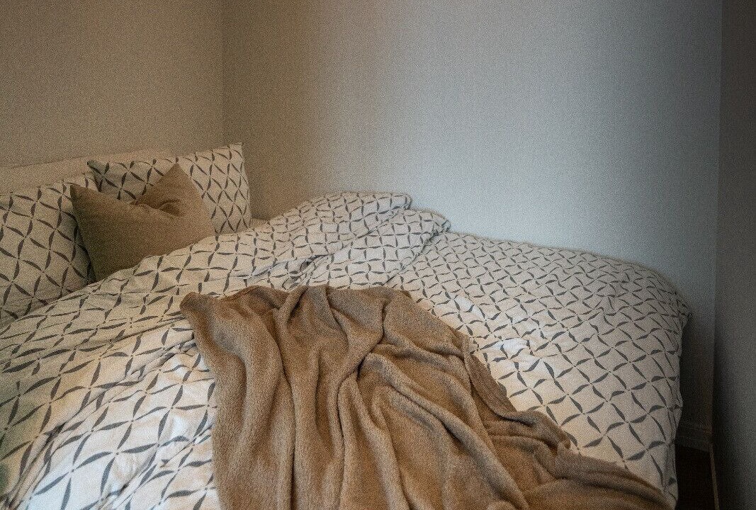 Photo of Bedroom in Bergen City Centre