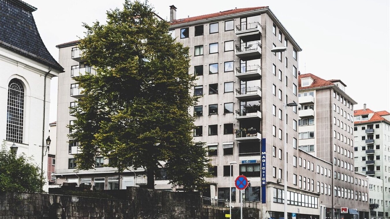 Photo of Outdoor in Bergen City Centre