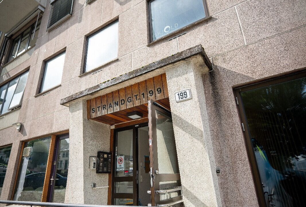 Photo of Others in Bergen City Centre