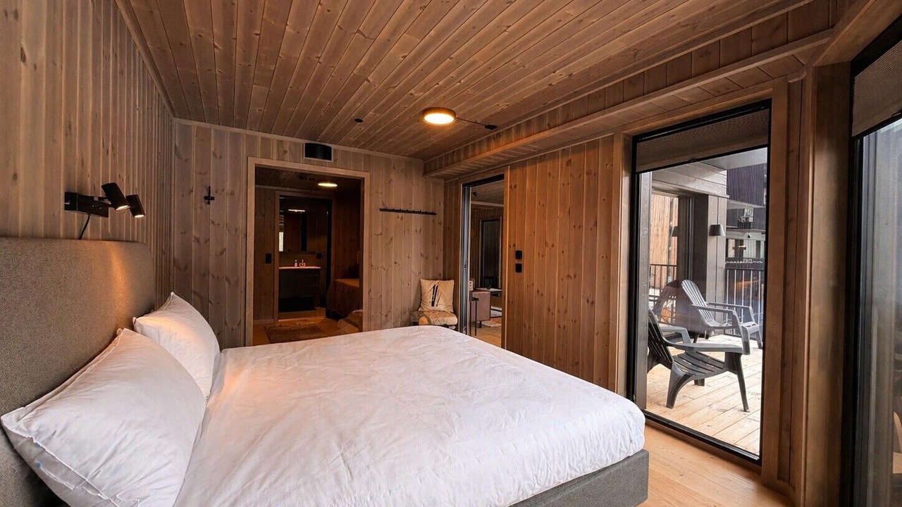 Photo of Bedroom in Hemsedal