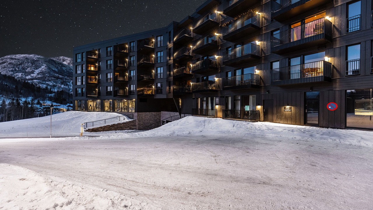 Photo of Outdoor in Hemsedal