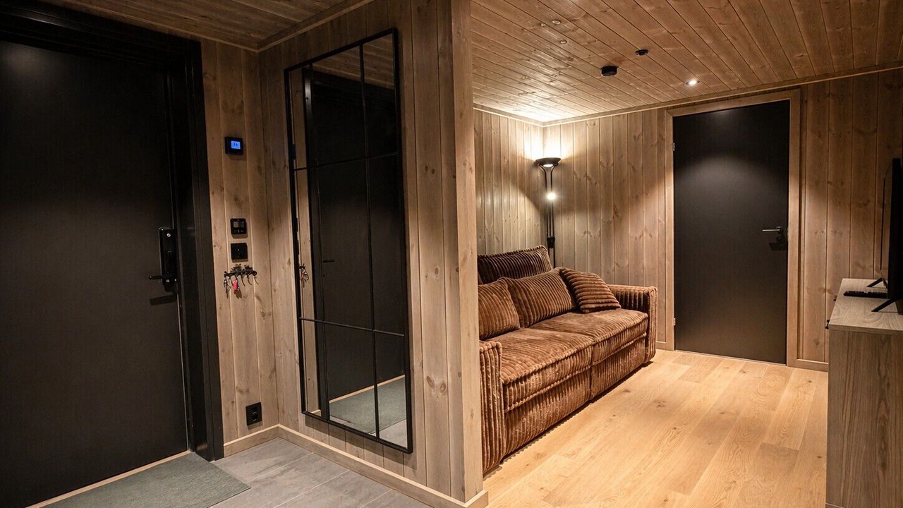 Photo of Livingroom in Hemsedal