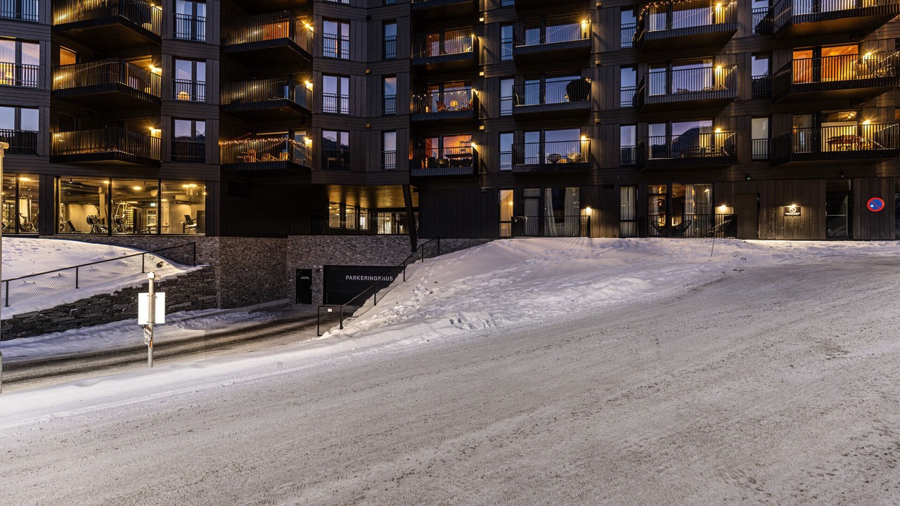 Photo of Outdoor in Hemsedal