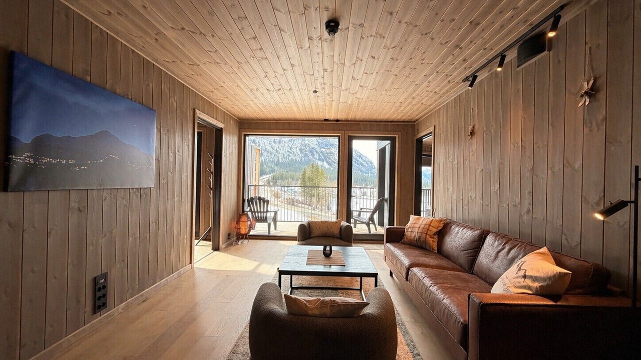 Photo of Livingroom in Hemsedal