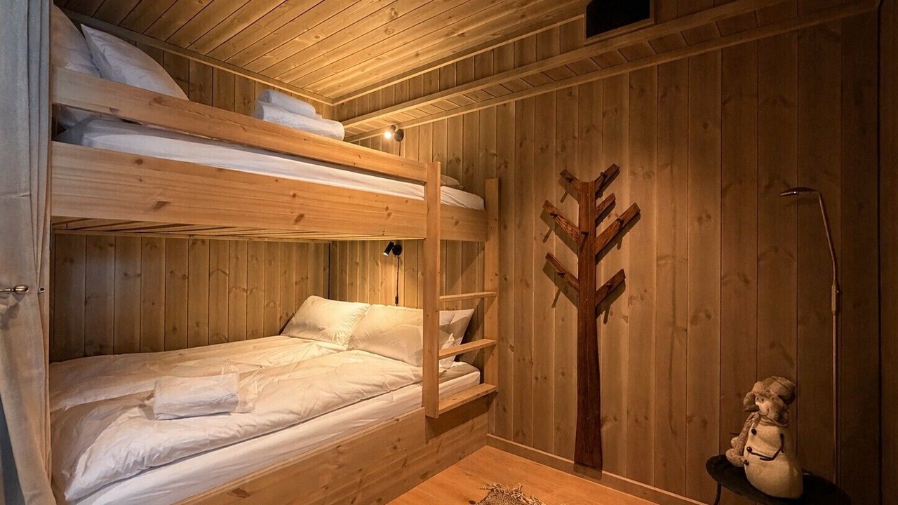 Photo of Bedroom in Hemsedal
