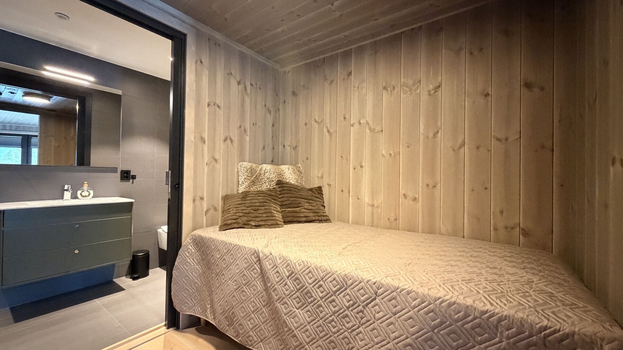 Photo of Bedroom in Hemsedal
