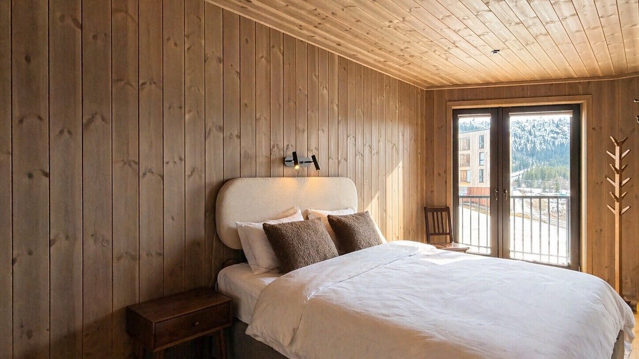 Photo of Bedroom in Hemsedal