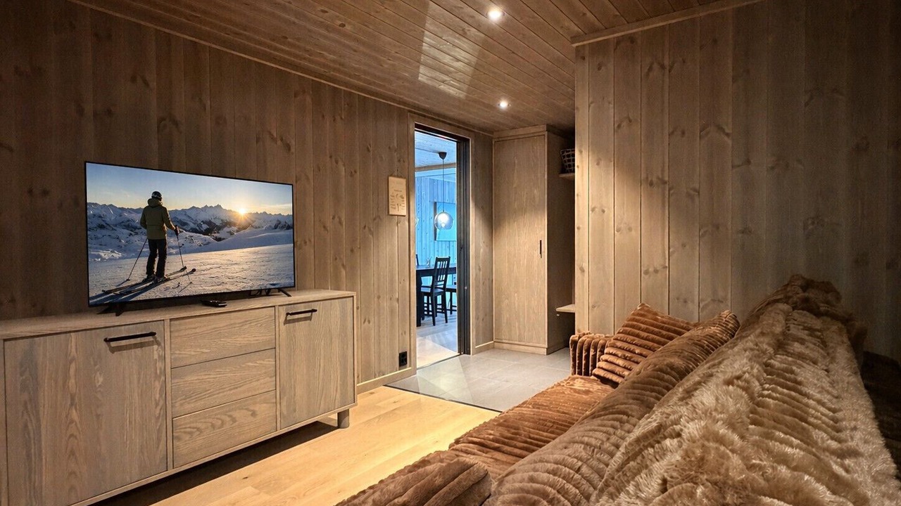 Photo of Livingroom in Hemsedal