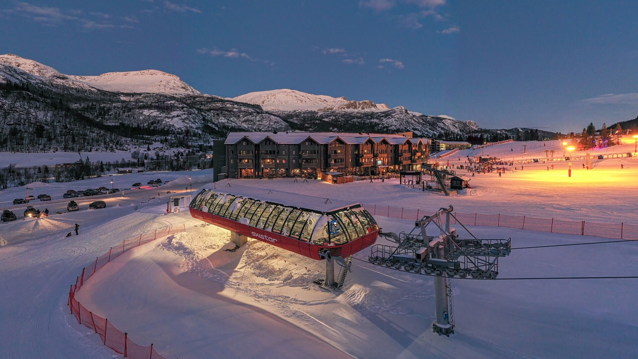 Photo of Others in Hemsedal
