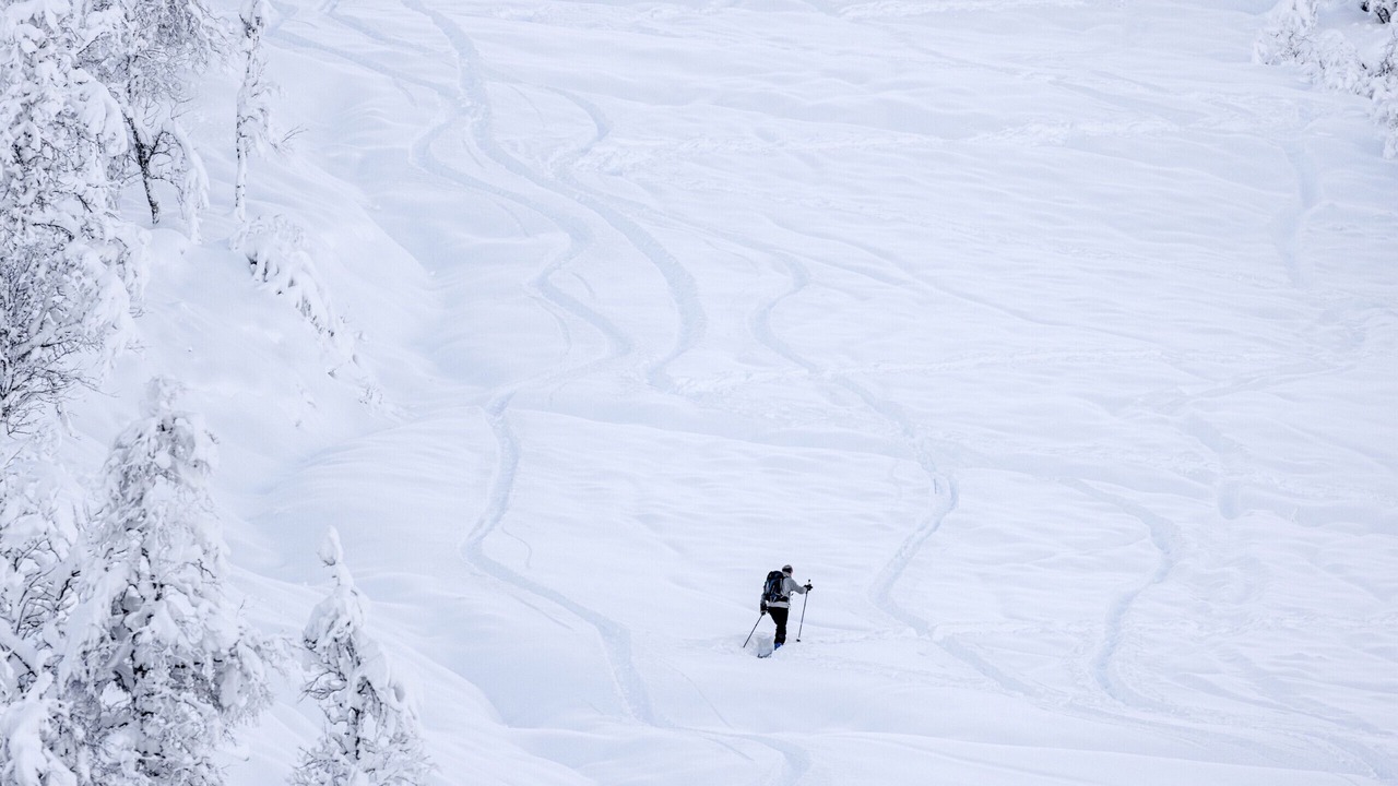 Photo of Others in Hemsedal