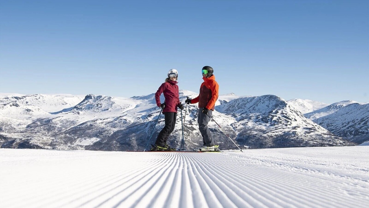 Photo of Others in Hemsedal