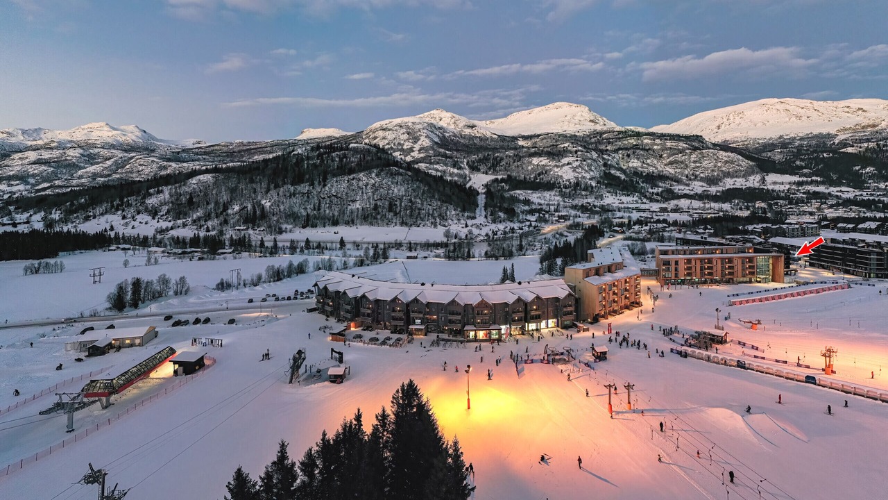 Photo of Others in Hemsedal