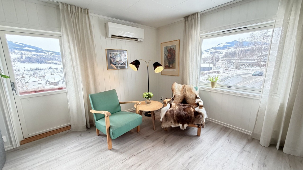 Photo of Patio Balcony in Gausdal