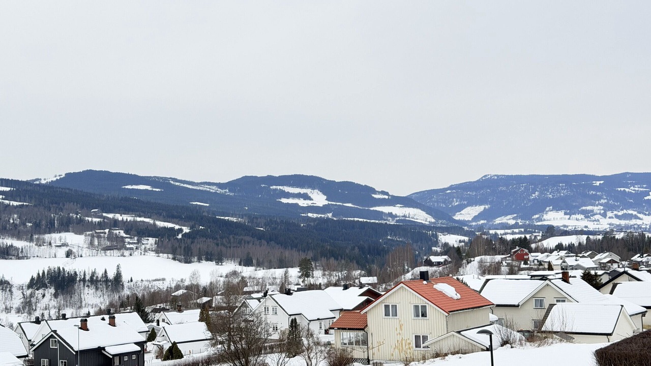 Photo of Outdoor in Gausdal