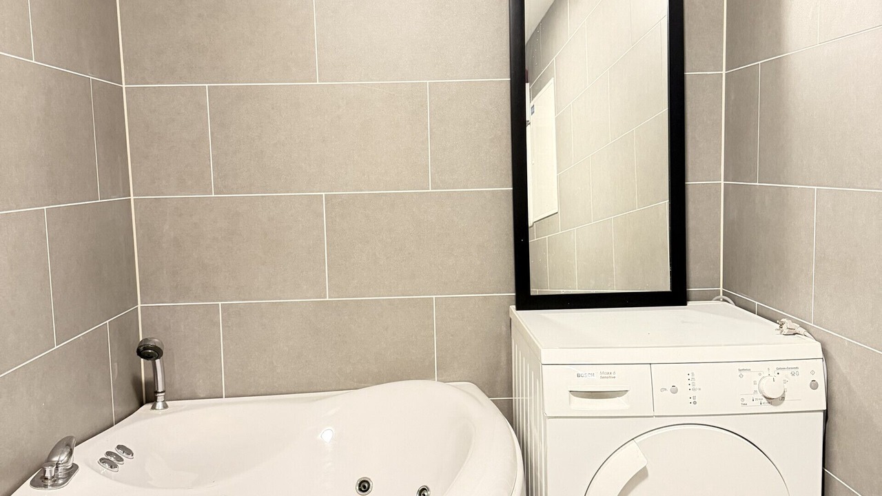 Photo of Bathroom in Gausdal