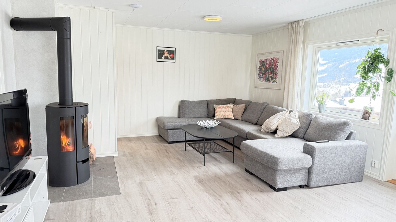 Photo of Livingroom in Gausdal