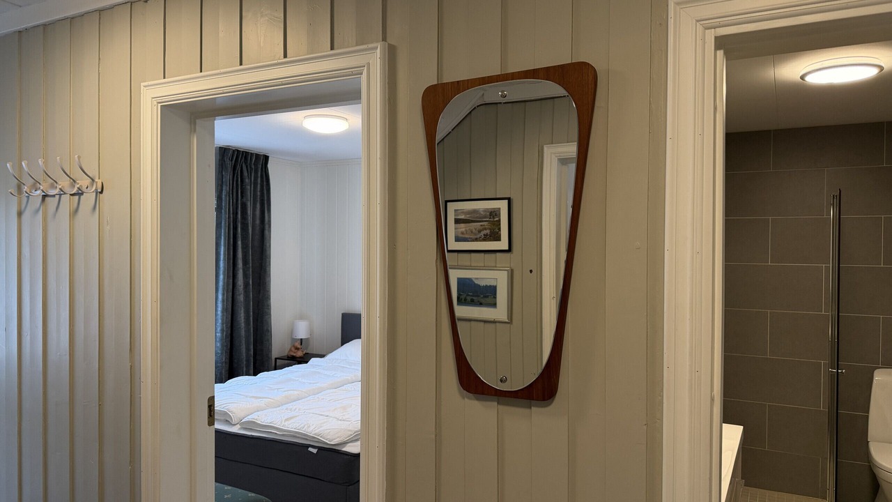 Photo of Bedroom in Gausdal