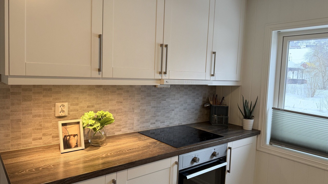 Photo of Kitchen in Gausdal