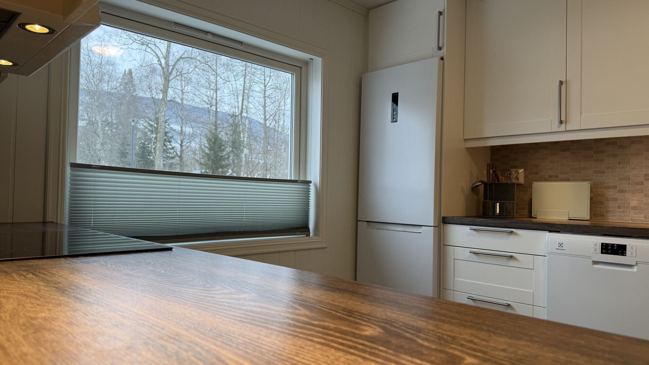 Photo of Kitchen in Gausdal