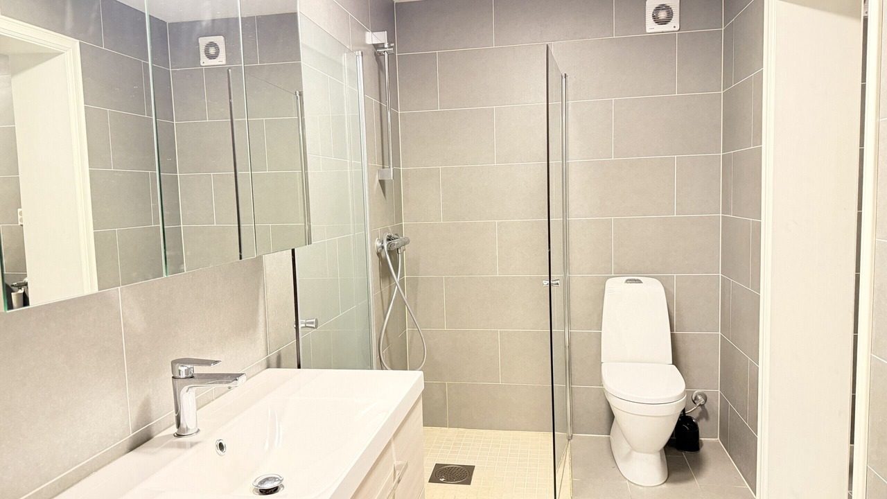 Photo of Bathroom in Gausdal