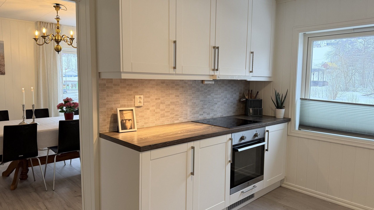 Photo of Kitchen in Gausdal