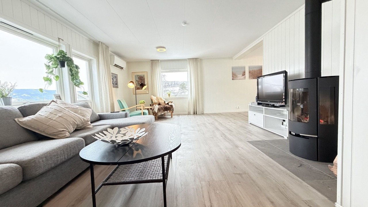 Photo of Livingroom in Gausdal