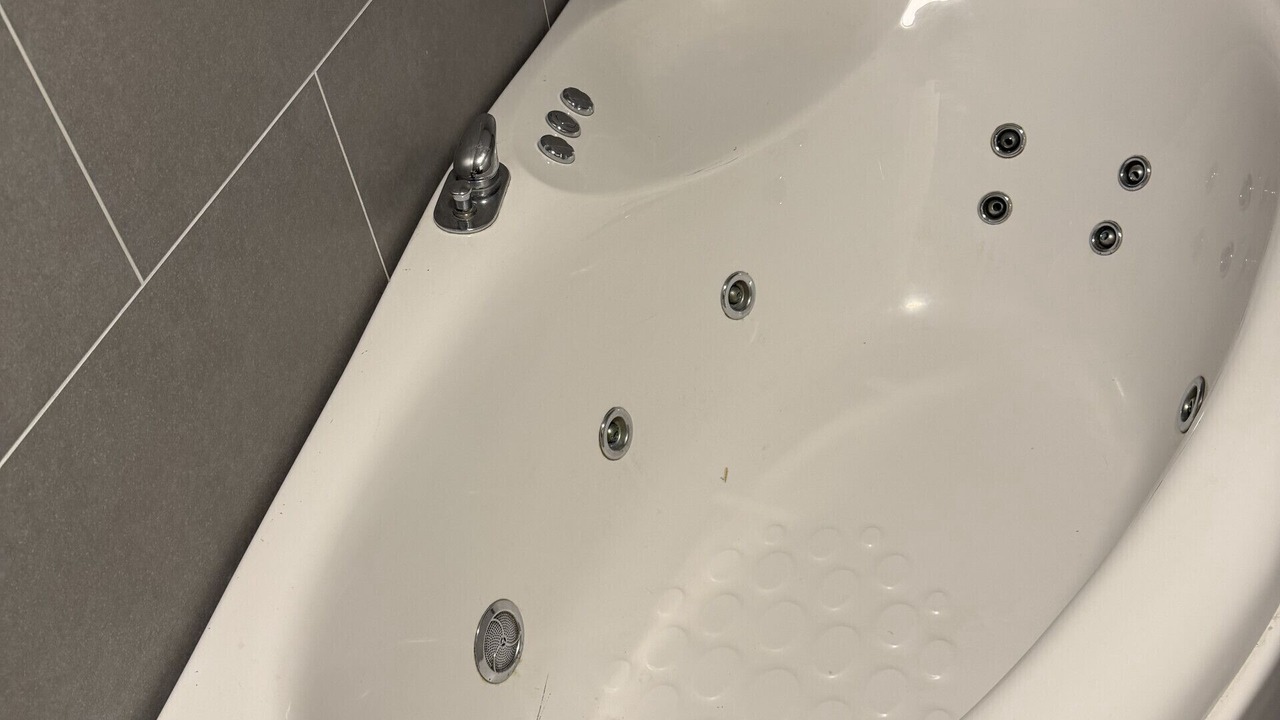 Photo of Bathroom in Gausdal