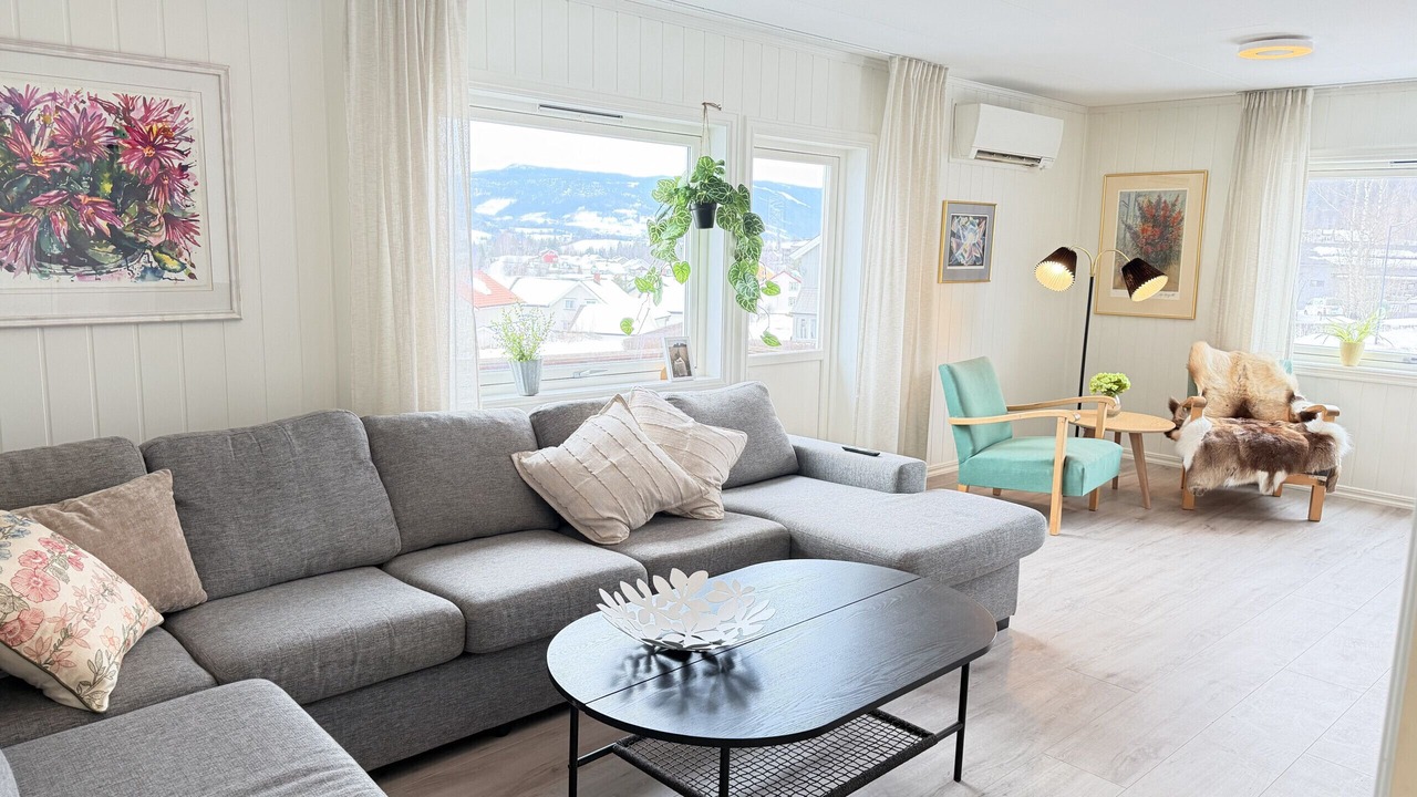 Photo of Livingroom in Gausdal