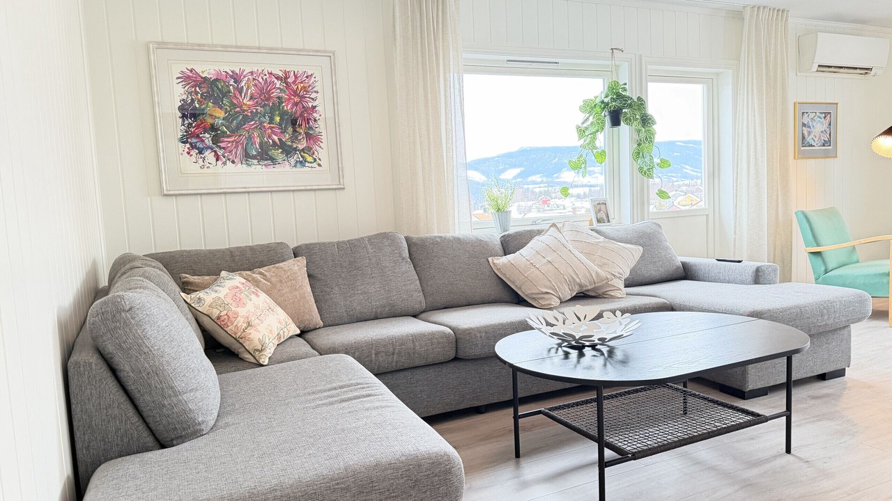 Photo of Livingroom in Gausdal