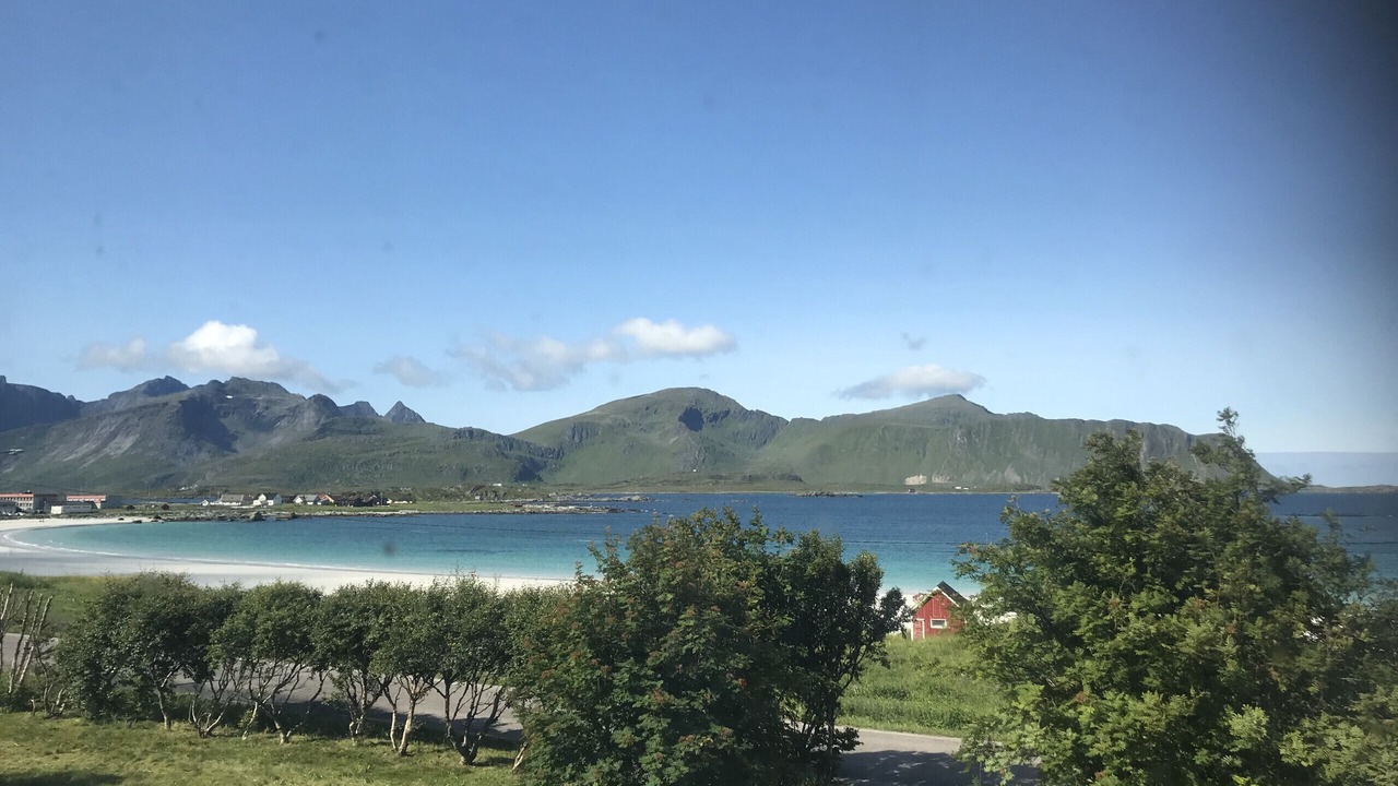 Photo of Others in Flakstad